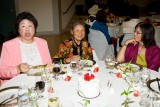 Carol, May and Pat