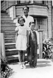 Barbara, Richie, David