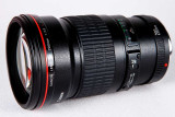 Canon Lens EF 200mm f/2.8 L II USM
