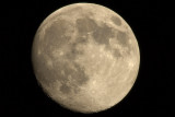 10/20/2010  Moon