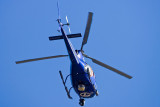11/1/2010  KGO TV Sky 7 HD Eurocopter AS 350 BA N7QK
