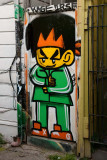 1/23/2011  Graffiti