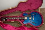 1999 Gibson ES-335 TD Block Limited Edition