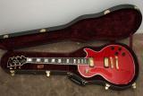 2001 Gibson Les Paul Custom Chambered, Quilt with Mini Humbuckers