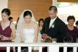 Cassie and Adam