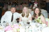 Lance, Blythe and Melody