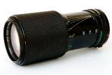 Canon Zoom Lens New FD 70-210mm f/4