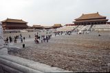 Forbidden City, Beijing, China