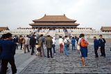 Forbidden City, Beijing, China