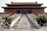 The Hall of Preserving Harmony, Forbidden City, Beijing, China
