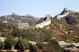The Great Wall, Beijing, China