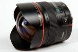 Canon Lens EF 14mm f/2.8 L USM