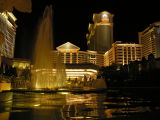 Las Vegas, Caesars Palace 2006