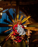  God the Father from Nativity scene at Mission San Carlos Borromeo del Rio Carmelo _MG_5196.jpg