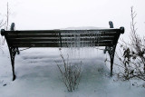 Winter in Chicago