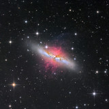 M82 Deep
