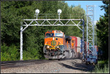 West Merritt Signal Bridge