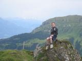 Our trips to Switzerland