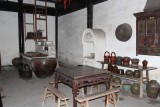 Ancient Kitchen