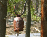 The bell