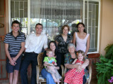 Familie
