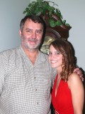 Henry and Lindsay