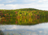 Shepherd lake