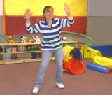 movement