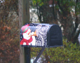 musical mailbox