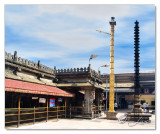 Sree Mookambika Temple - Kollur -Karnadaka