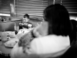 Lucky's Diner