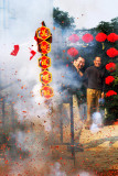 Celebration, Dongguan, China, 2004