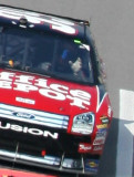 NASCAR Races at Talladega
