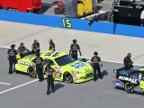 NASCAR Races at Talladega