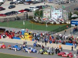 NASCAR Races at Talladega
