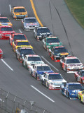 NASCAR Races at Talladega