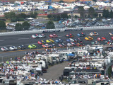 NASCAR Races at Talladega