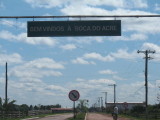 Boca do Acre/AM