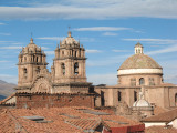 Igrejas - Cusco