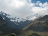 Cusco/Peru 2009