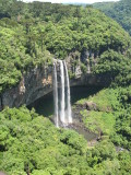 Cachoeira Caracol...
