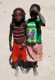 Eto'o and Friend
