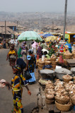 Market View: Ibadan