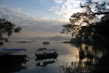 Lake Tana Morning