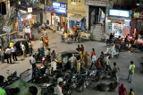 Rush Hour - Udaipur