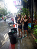 Smile ...It's Songkran