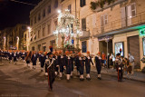 Il trasporto della macchina di San Bartolomeo