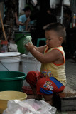 laundry in BKK