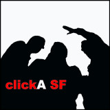 clickA SF logo