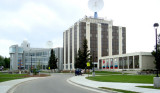 University of Alaska, Fairbanks and University museum